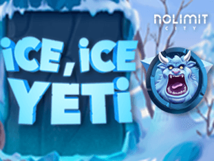 Ice Ice Yeti game screenshot