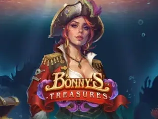 Bonny’s Treasures