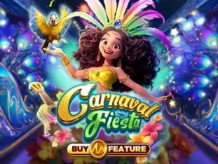 Carnaval Fiesta