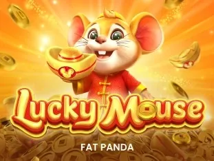 Lucky Mouse (1) game screenshot