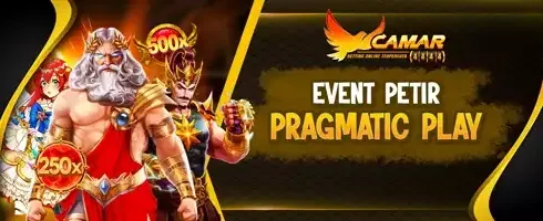 Free Spins Slot Pragmatic promotion banner