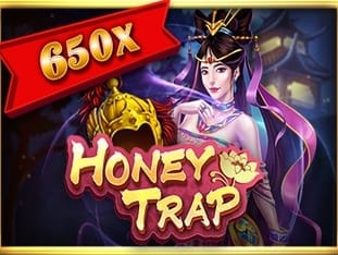 Honey Trap game screenshot