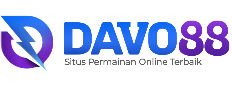 davo88slot.com Logo
